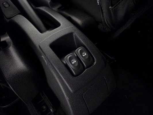 Lada (ВАЗ) Largus Quest (7 мест), 2020 года, пробег 118250 км