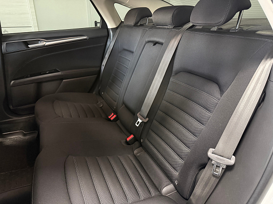 Ford Mondeo Trend, 2017 года, пробег 88000 км