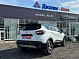Renault Kaptur Drive, 2017 года, пробег 117318 км