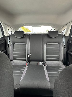 Renault Arkana Style, 2021 года, пробег 115400 км