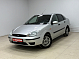 Ford Focus, 2004 года, пробег 302660 км