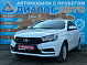 Lada (ВАЗ) Vesta Comfort Winter EnjoY Pro, 2020 года, пробег 82900 км