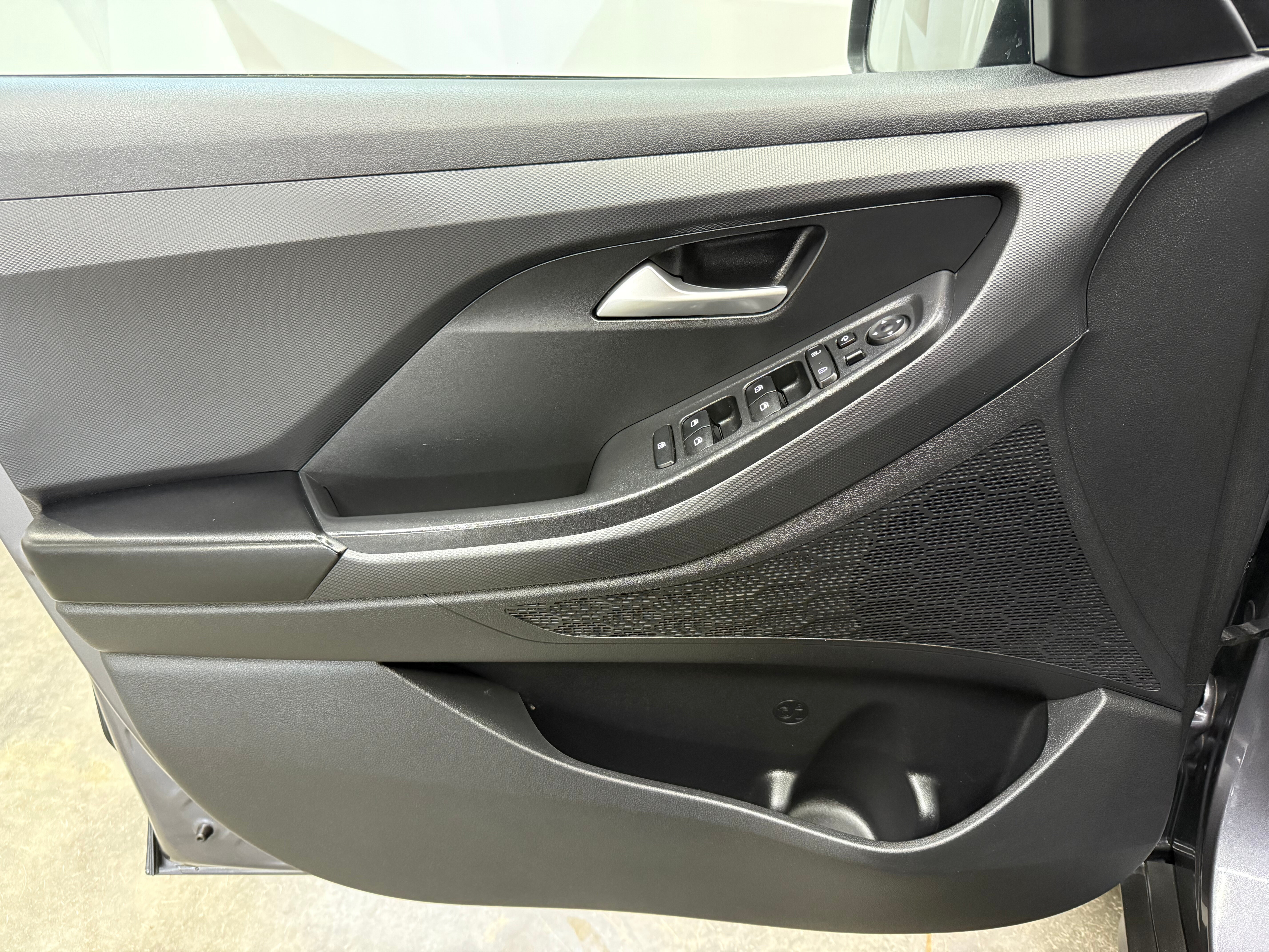 Hyundai Creta, 2022 года, пробег 71916 км