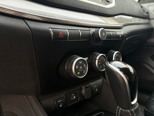 Lada (ВАЗ) Vesta Enjoy'24, 2024 года, пробег 29954 км