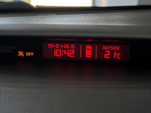Kia Ceed Comfort, 2015 года, пробег 156000 км