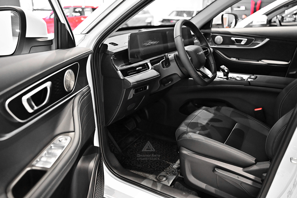 TENET T7 Актив, белый