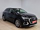 Audi Q3 Advance 40 TFSI quattro S tronic, 2020 года, пробег 103460 км