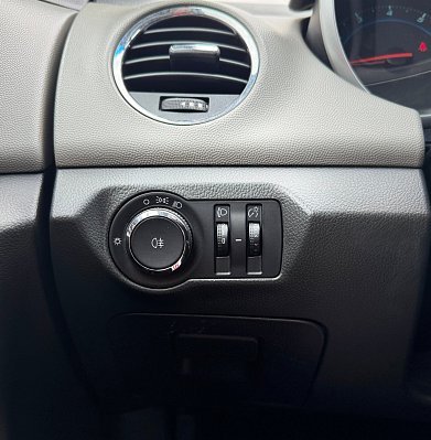 Chevrolet Cruze, 2012 года, пробег 253900 км