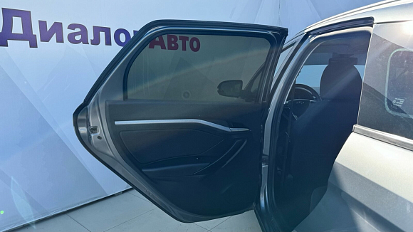 Lada (ВАЗ) Vesta Comfort (2017-2019), 2018 года, пробег 149727 км