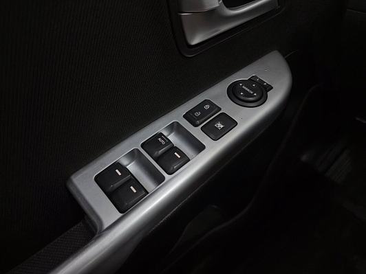 Kia Rio Luxe, 2015 года, пробег 162187 км