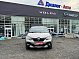 Renault Logan Stepway Life, 2020 года, пробег 133221 км