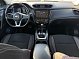 Nissan Qashqai SE, 2020 года, пробег 112343 км
