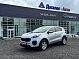 Kia Sportage Luxe, 2017 года, пробег 144630 км