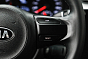 Kia Rio Luxe, 2021 года, пробег 74500 км