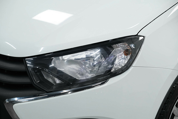 Lada (ВАЗ) Granta, 2023 года, пробег 57450 км