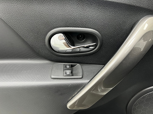 Renault Sandero Privilege, 2017 года, пробег 22300 км