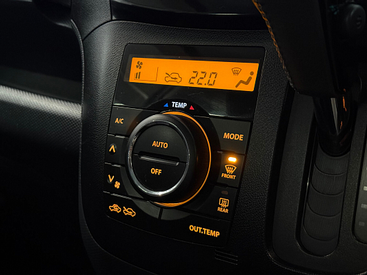 Suzuki Solio, 2014 года, пробег 150480 км