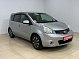 Nissan Note Comfort, 2013 года, пробег 107653 км