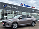 Hyundai Solaris Comfort, 2020 года, пробег 130000 км