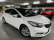 Kia Cerato Luxe, 2013 года, пробег 196000 км