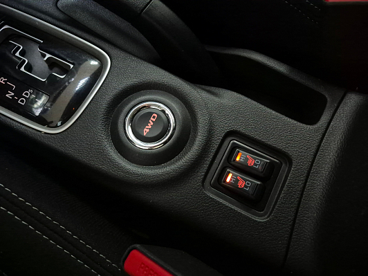 Mitsubishi Outlander Instyle, 2016 года, пробег 155949 км