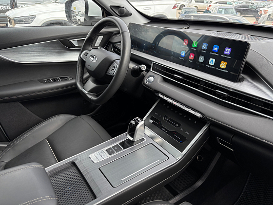 Chery Tiggo 7 Pro Max Prestige, 2023 года, пробег 26000 км