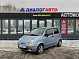 Daewoo Matiz M 19 Lite, 2012 года, пробег 81000 км