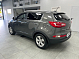 Kia Sportage Prestige, 2012 года, пробег 293000 км