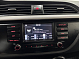 Kia Rio Luxe, 2017 года, пробег 165366 км