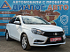 Lada (ВАЗ) Vesta Luxe, 2020 года, пробег 62000 км