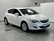 Opel Astra Cosmo, 2011 года, пробег 164784 км