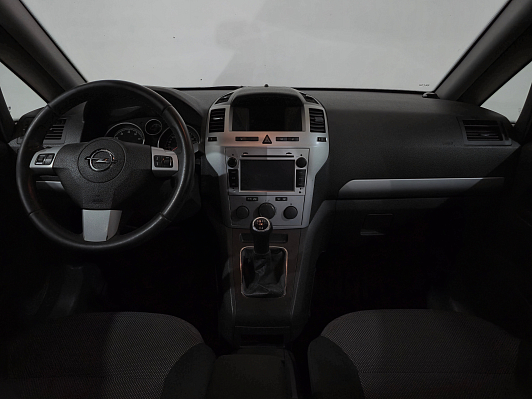 Opel Zafira Family, 2014 года, пробег 268400 км