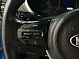 Kia Rio, 2020 года, пробег 106946 км