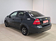 Chevrolet Aveo Base high, 2011 года, пробег 245600 км
