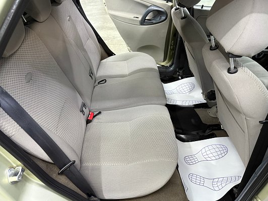 Lada (ВАЗ) Kalina, 2011 года, пробег 82812 км