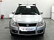 Suzuki SX4, 2008 года, пробег 278909 км