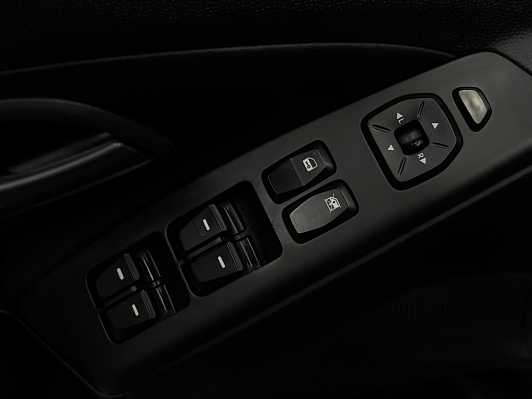 Hyundai ix35 Travel, 2014 года, пробег 131477 км