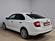 Skoda Rapid Hockey Edition Active, 2017 года, пробег 164598 км
