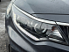 Kia Optima Luxe, 2019 года, пробег 71500 км