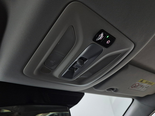 Changan UNI-K Tech, 2024 года, пробег 4684 км