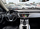 Geely Atlas Luxury, 2020 года, пробег 111800 км