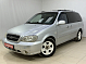 Kia Carnival, 2004 года, пробег 350000 км