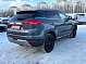 Geely Atlas Luxury, 2019 года, пробег 88317 км