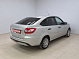 Lada (ВАЗ) Granta Classic, 2019 года, пробег 47544 км
