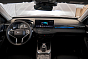 Haval Jolion Оптимум, черный