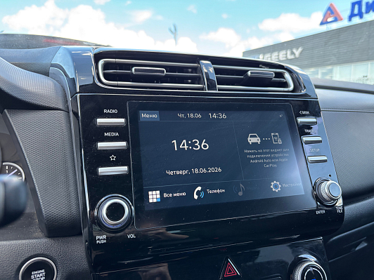 Hyundai Creta Family, 2021 года, пробег 91500 км