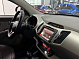 Kia Sportage Luxe, 2011 года, пробег 135000 км