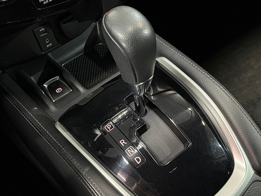 Nissan Qashqai, 2019 года, пробег 67500 км