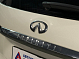 Infiniti QX60, 2017 года, пробег 149999 км