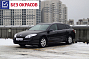 Renault Laguna, 2010 года, пробег 255455 км